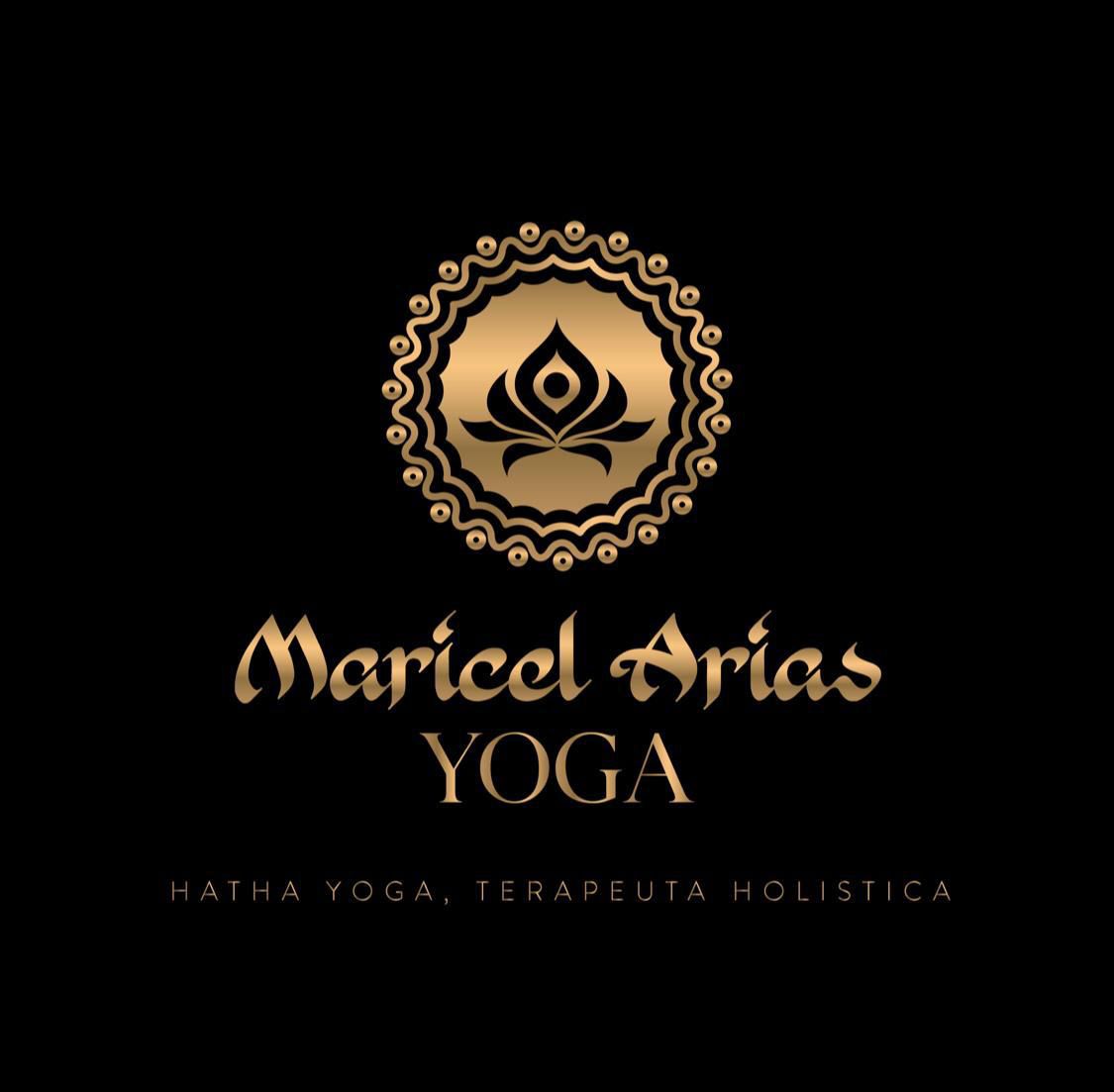 MARICEL YOGA
