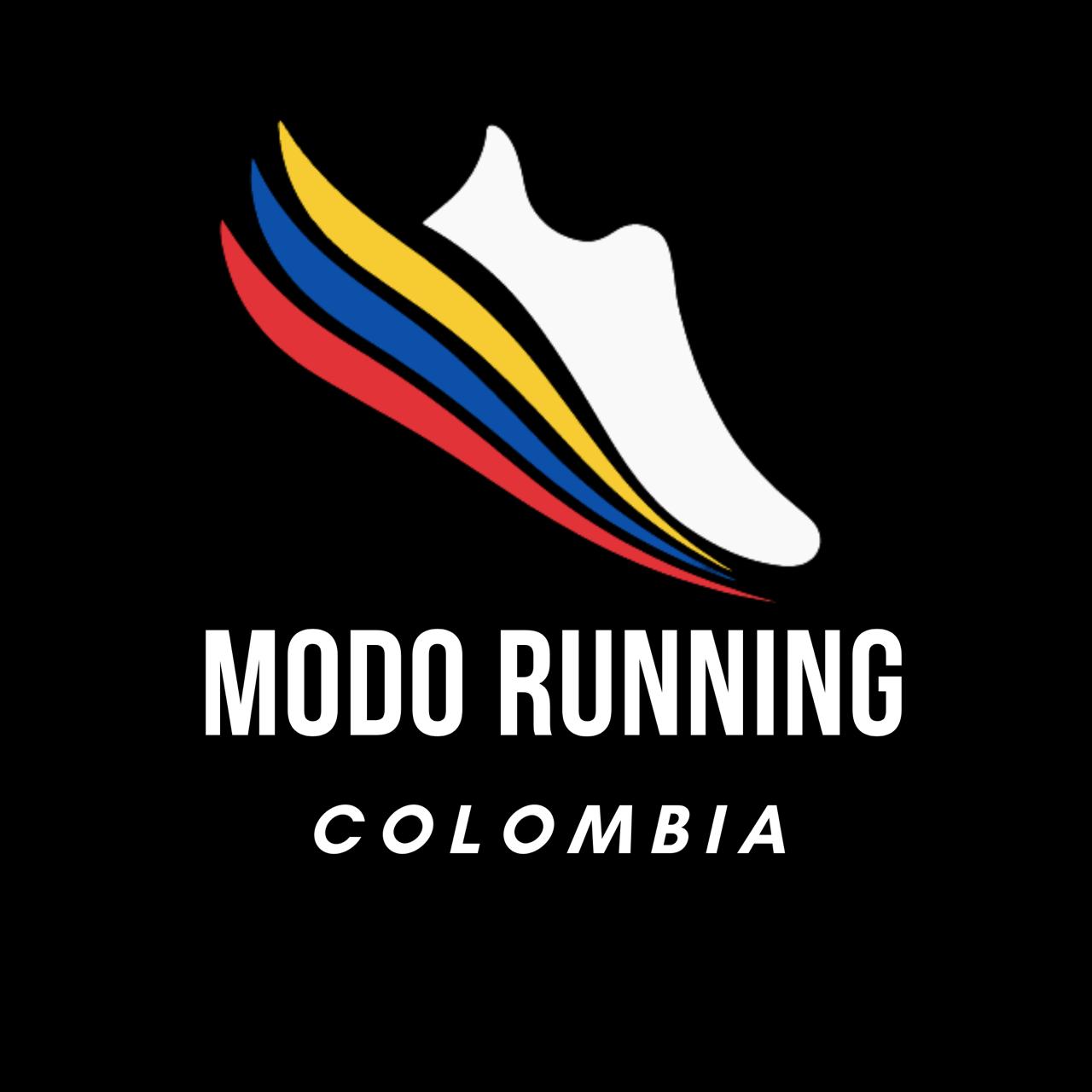 MODO RUNNING COLOMBIA