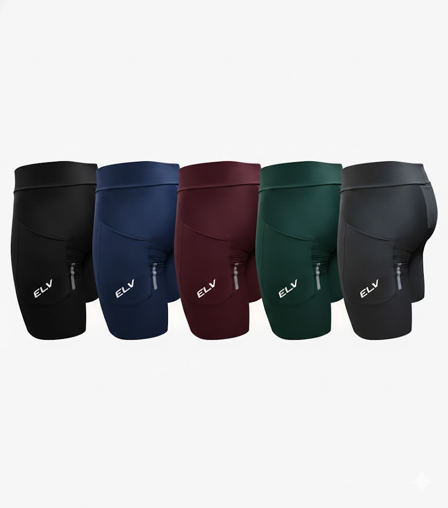 LICRA DE RUNNING - Imagen 2